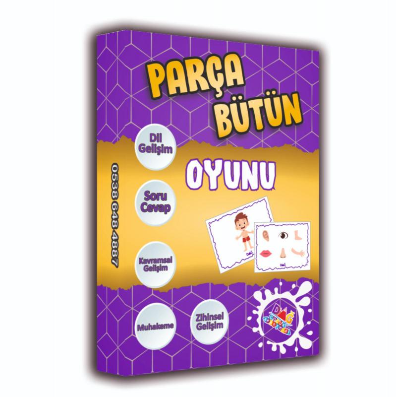 PARÇA%20BÜTÜN%20OYUNU