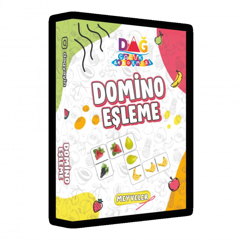 Domino%20Eşleme%20Meyveler