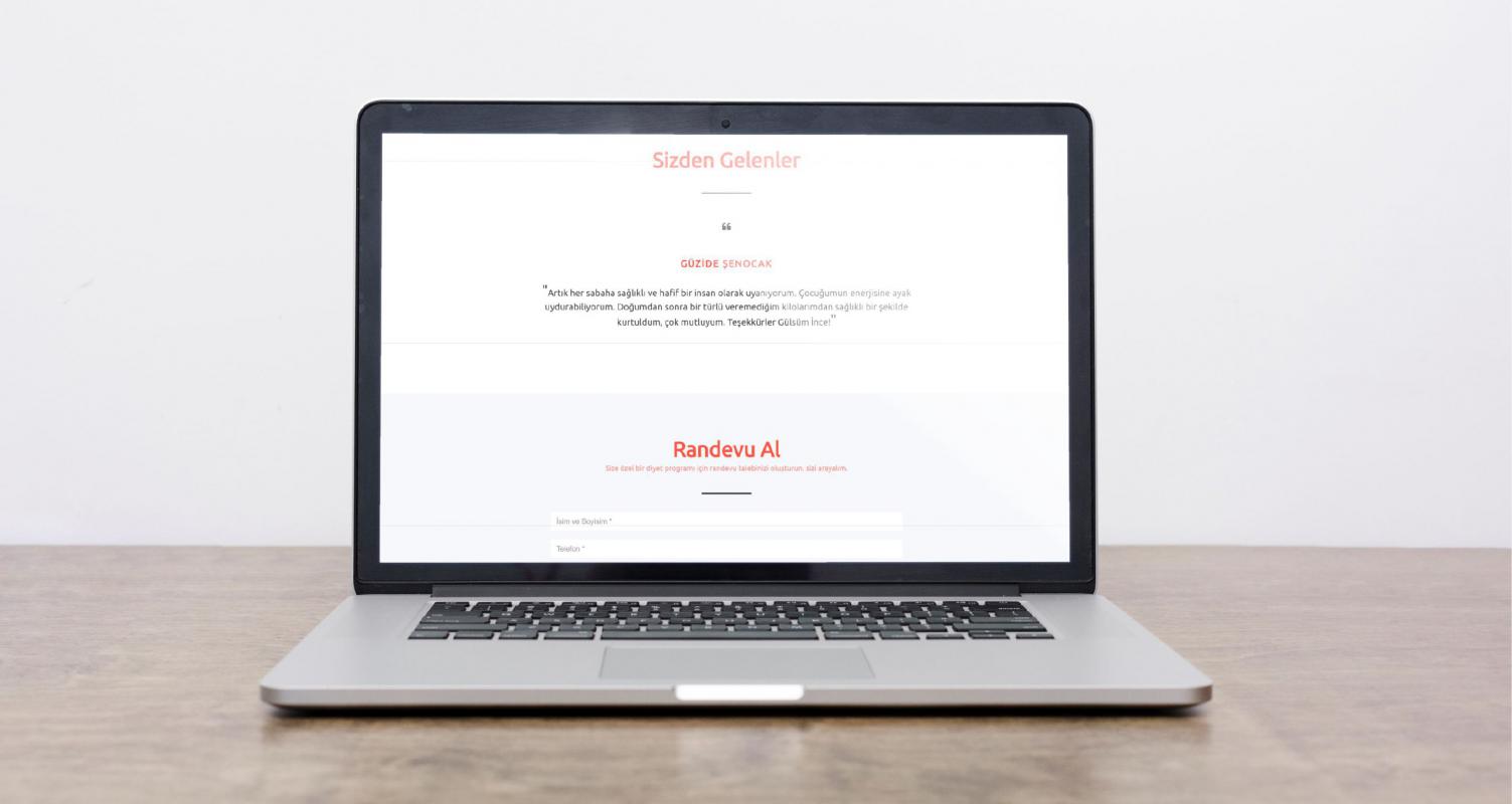 KURUMSAL WEB SİTESİ