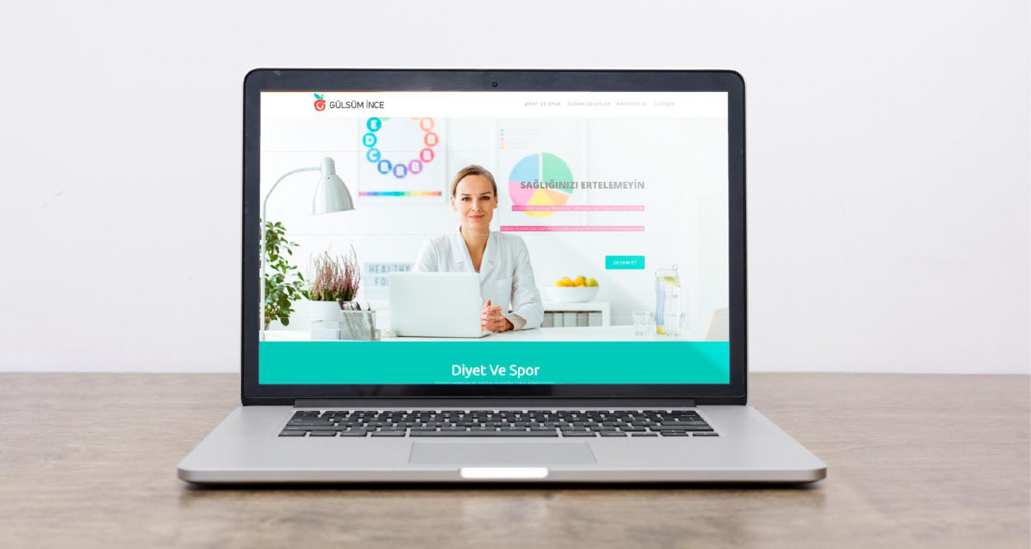 KURUMSAL WEB SİTESİ