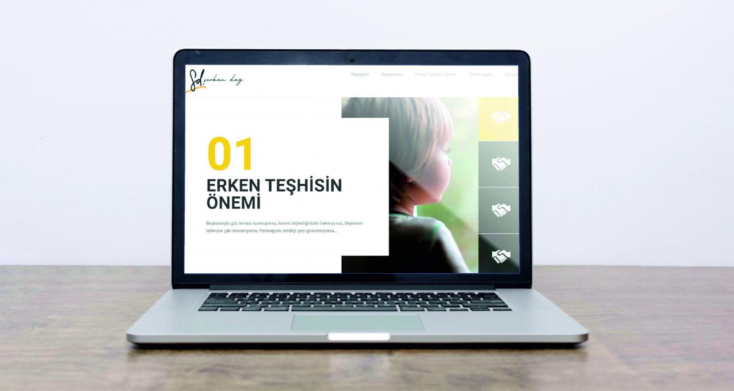 KURUMSAL WEB SİTESİ