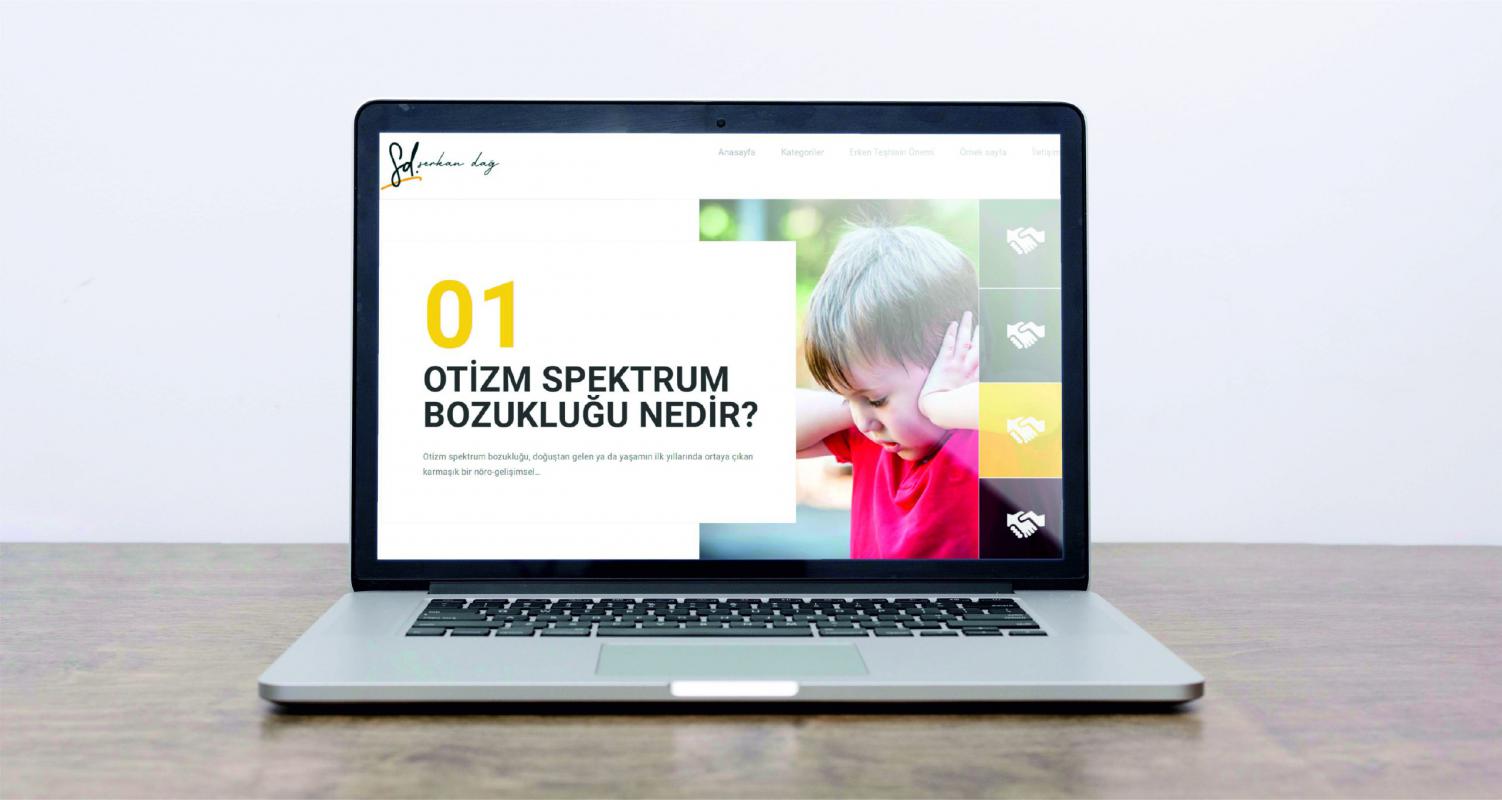 KURUMSAL WEB SİTESİ