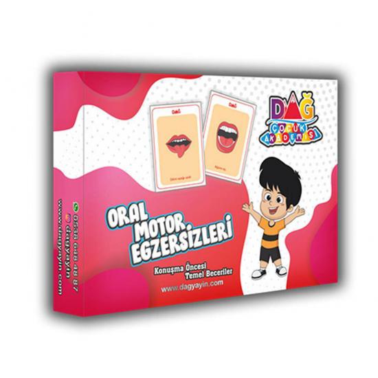 Oral Motor Hareketler