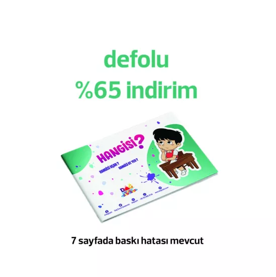 defolu HANGİSİ