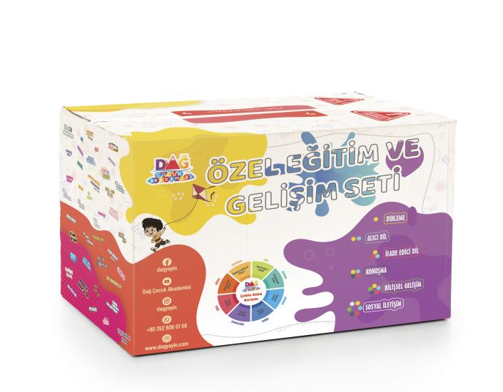 80 ÜRÜN TAM SET