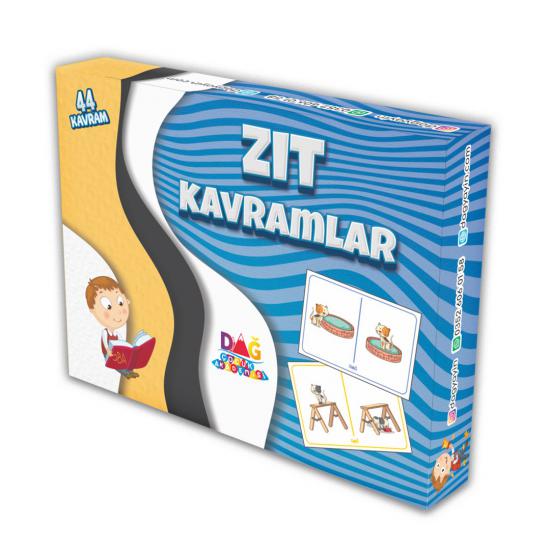 ZIT KAVRAMLAR 44 KAVRAM