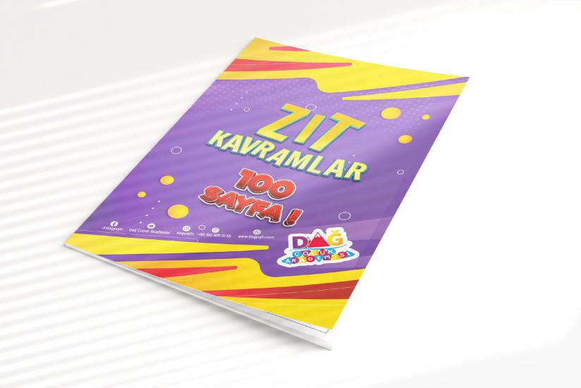 ZIT KAVRAMLAR 100 SAYFA PDF 